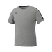 DRYLITE TEE MEN Grey Heather